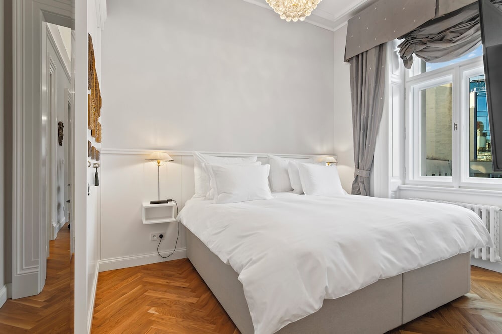 Vodičkova Luxury Suites