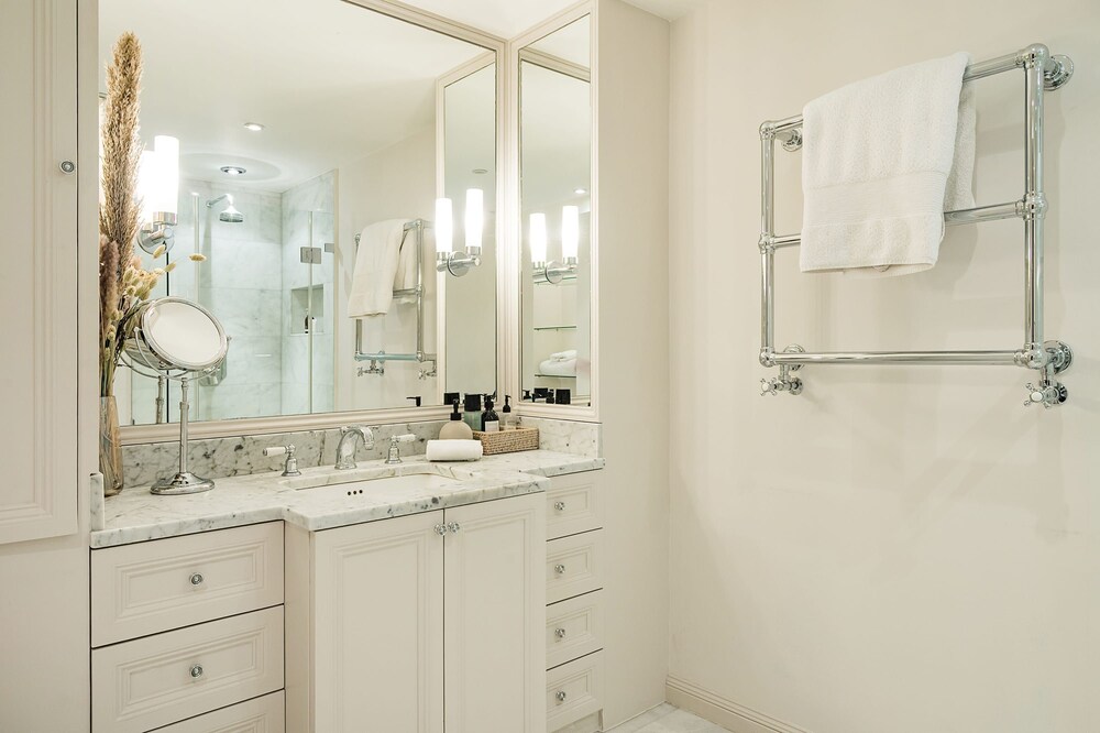 Belgravia Beauty - by Out of Office Lifestyle
