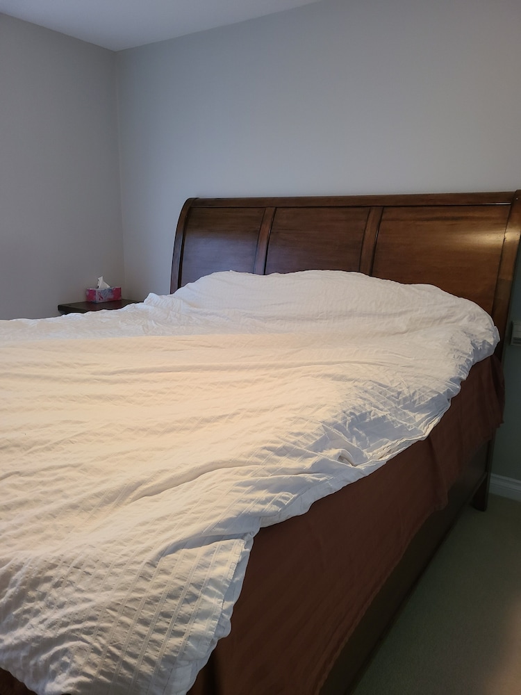 Berkshire Homestay
