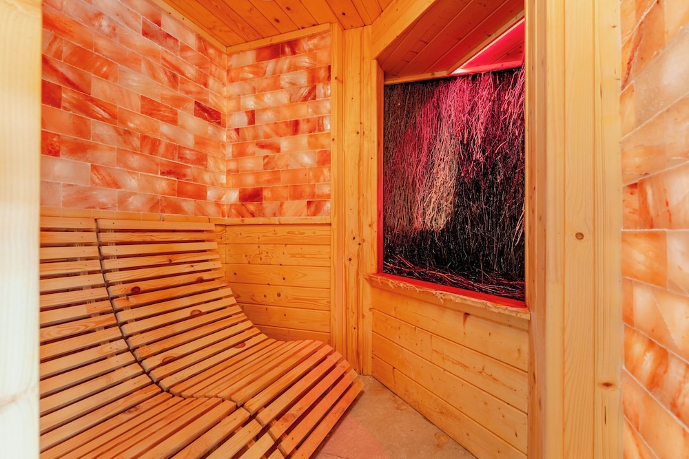 POSESJA PLAŻOWA & SPA 4b I