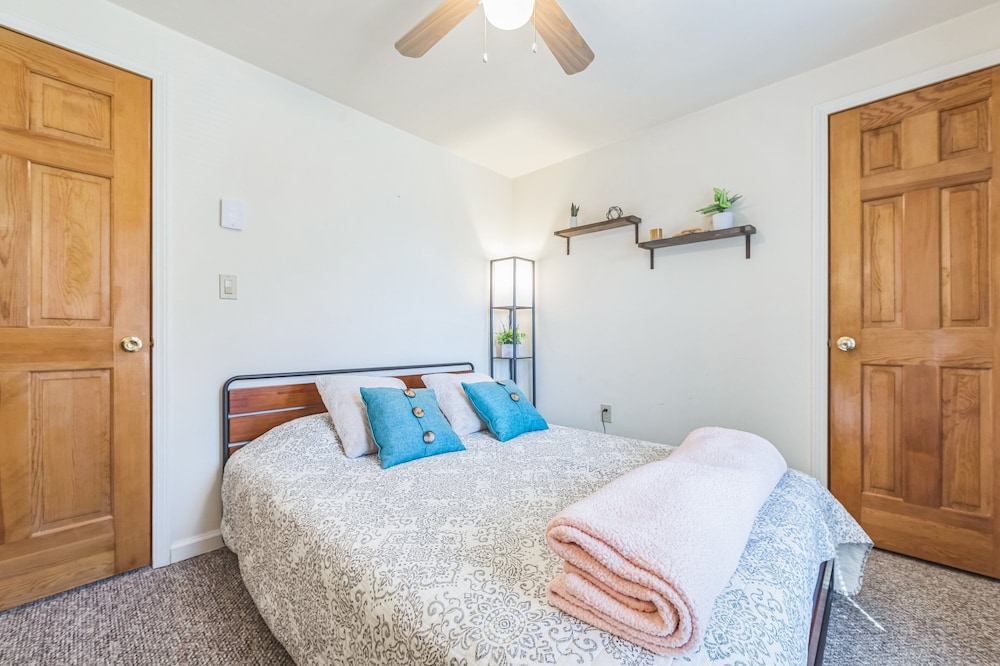 Rumor 39O - Upgraded Townhome With Woodsy Views 3 Bedroom Townhouse by The Summit at Gore Mountain