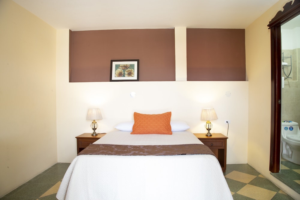 Guatemala City Vacations - Hotel Casa Salome - Property Image 43