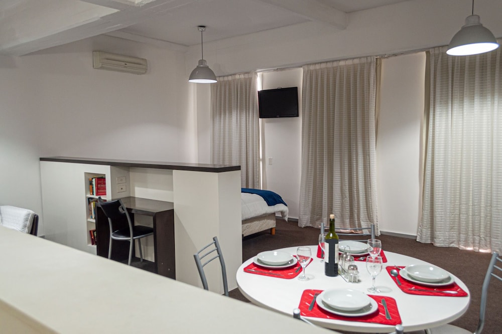 Babel Apartments San Telmo view 5