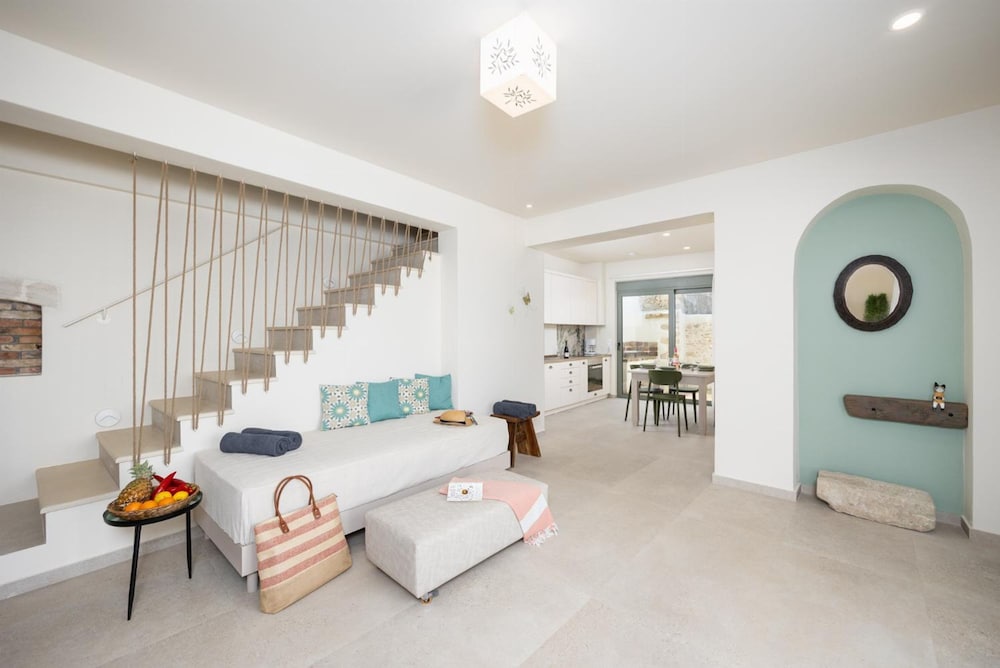 Villa Erofili in Agia Triada