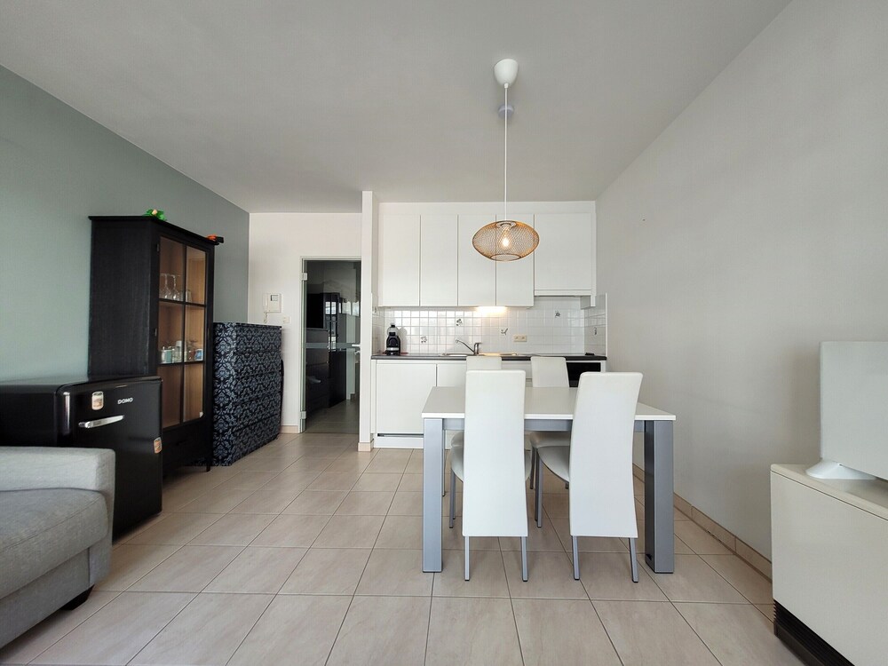 Central Apartment Near Sea & Casino