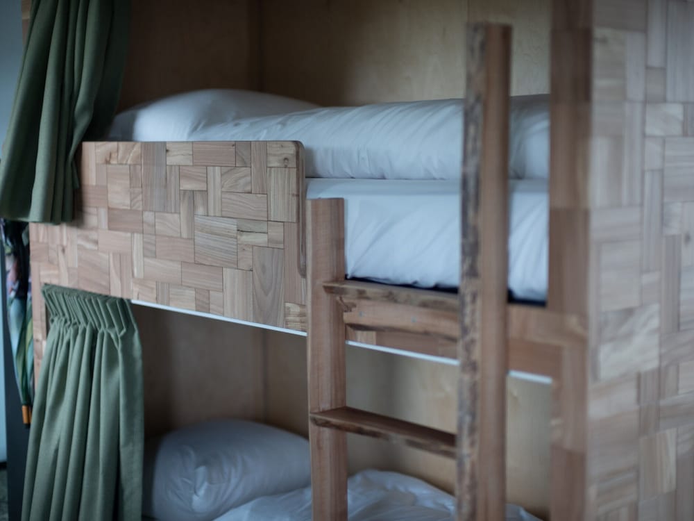Modern, Trendy Nature Theme Lodge, Near the Sea view 4