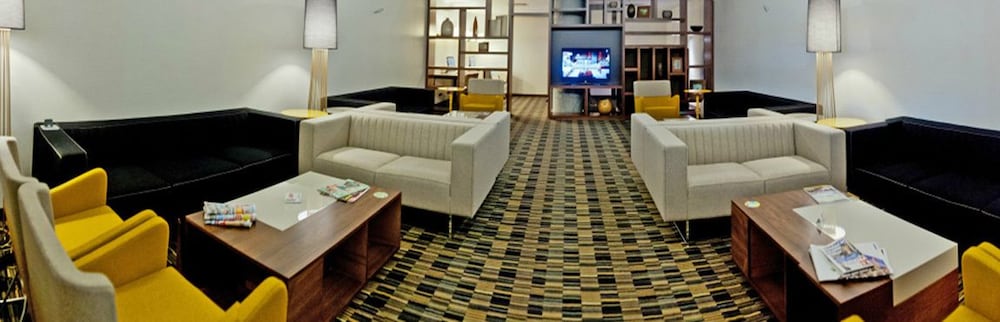 Ostimpark İş Oteli - Image 34