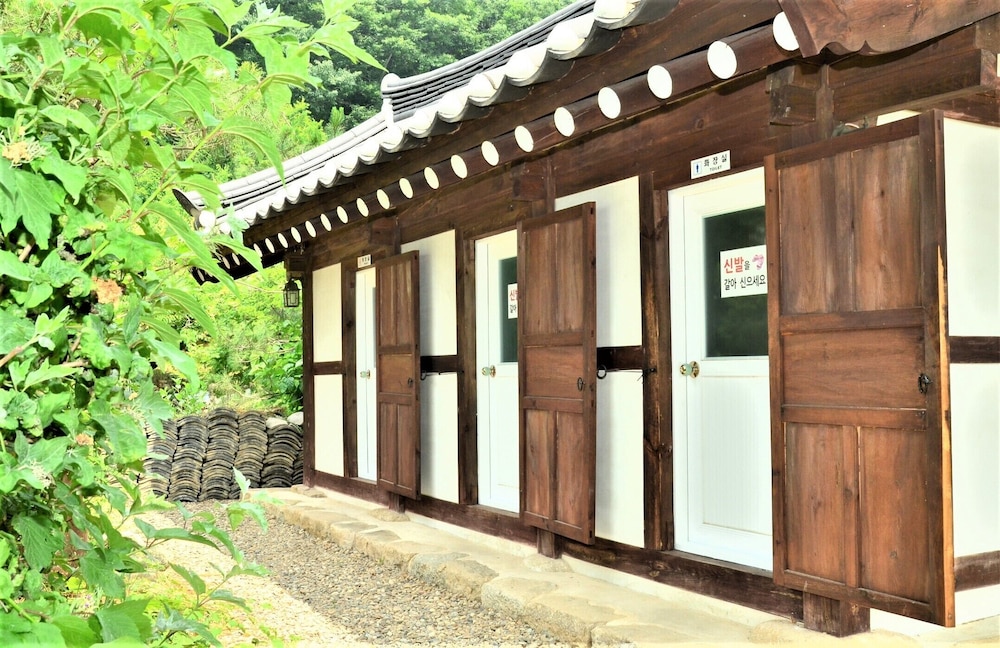Tohyang Gotaek