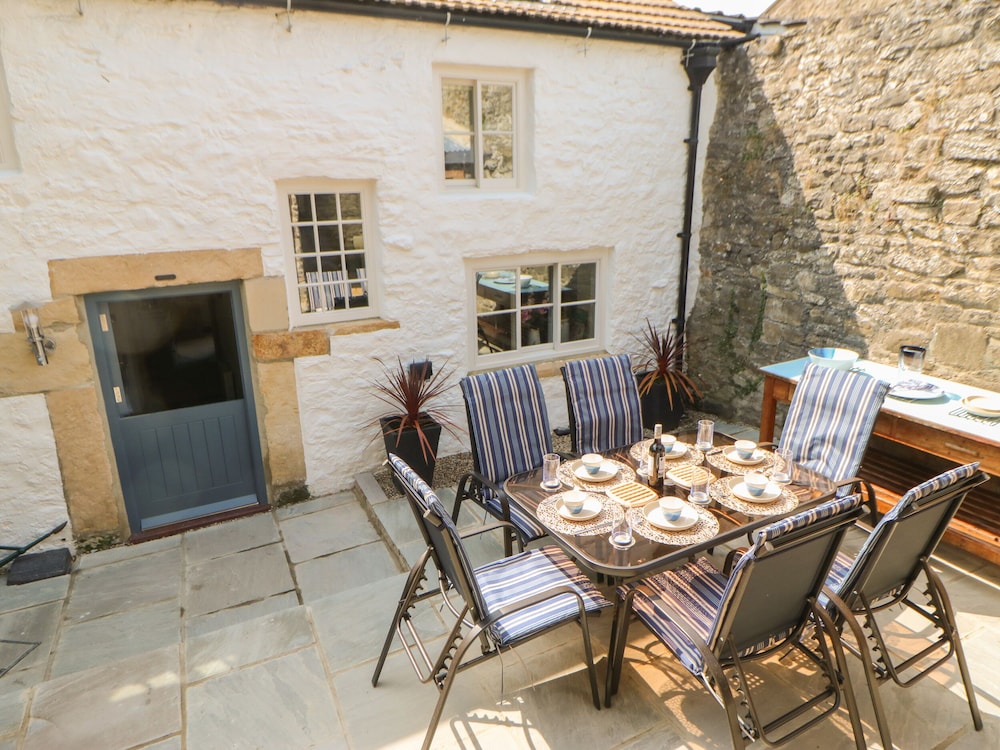 Duck Cottage