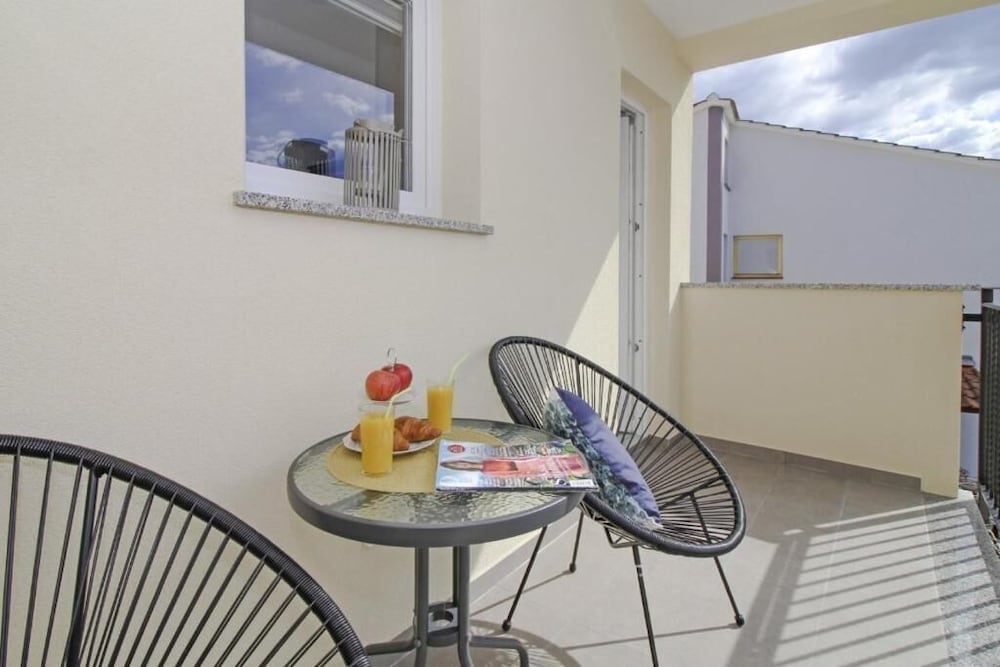 Apartments Doris