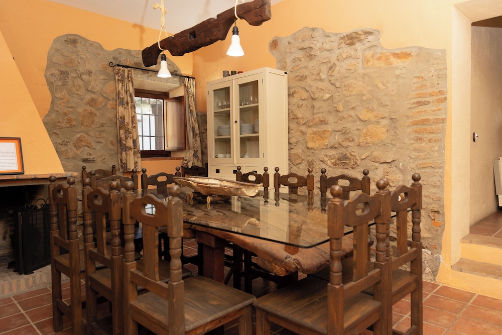 Casa Rural La Milana