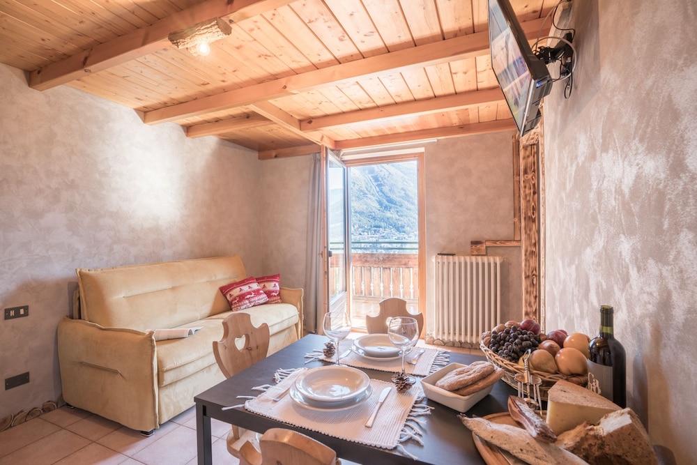 Residence Fior D'Alpe photo 4