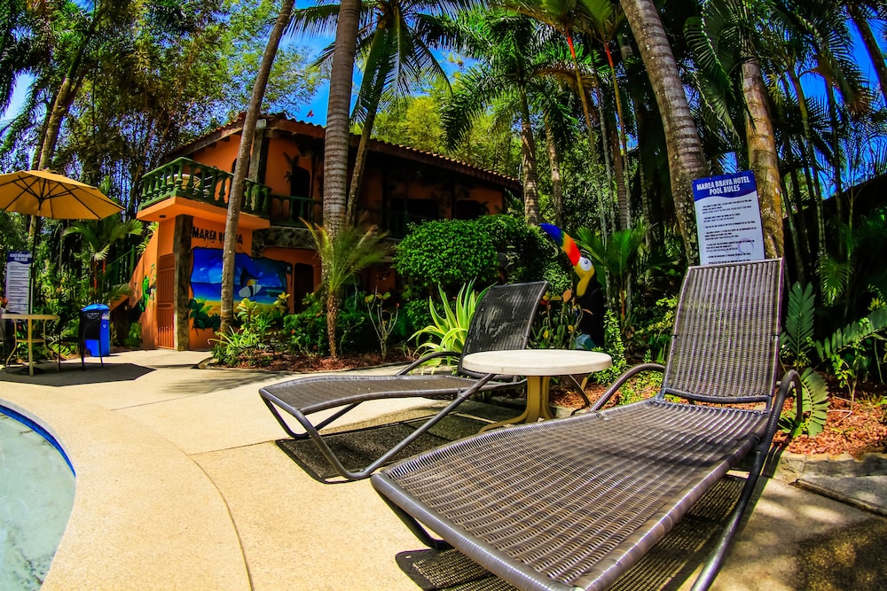 Marea Brava Apartments Ocean Front