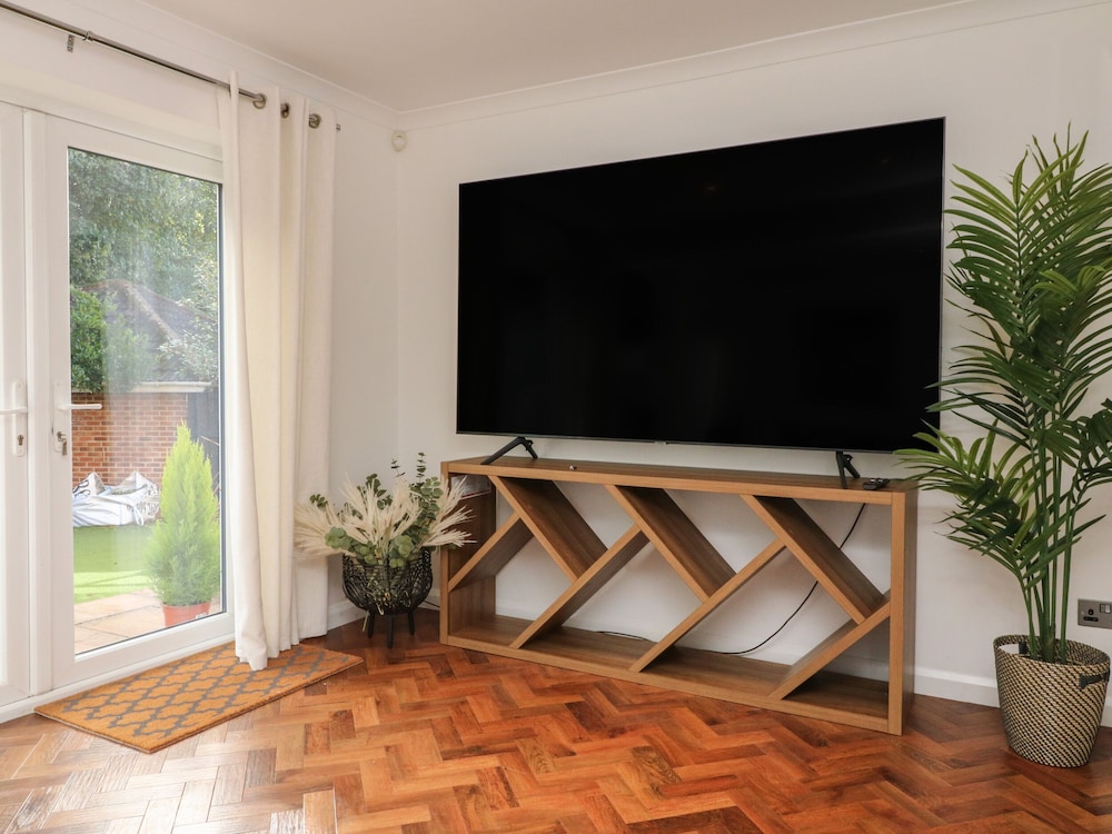 4 Woodland Park