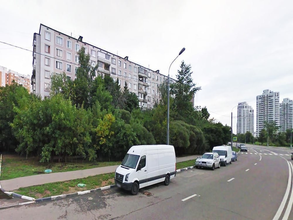 ApartLux Tsyurupa