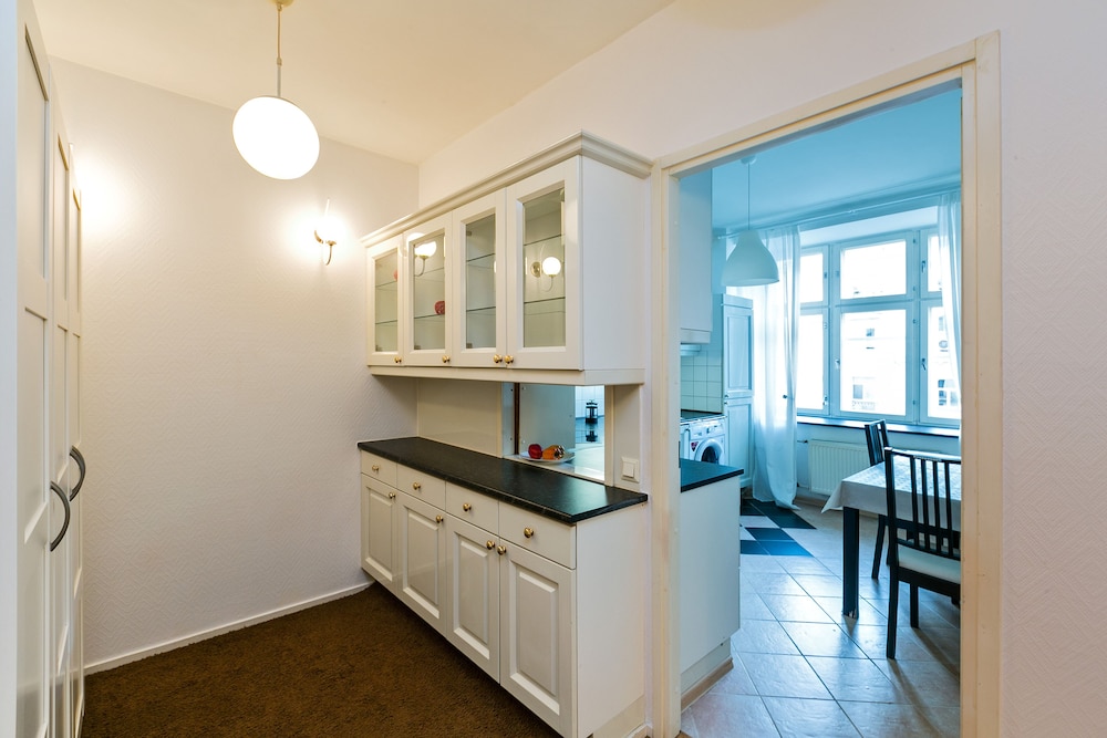 GM Apartment Kamergerskiy 2-21