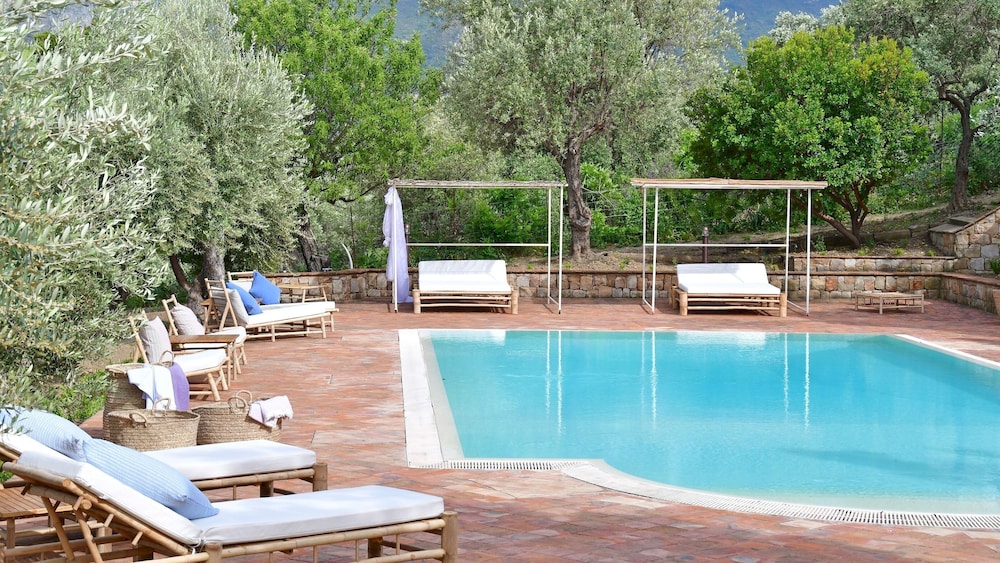 Villa Passulunara 14 view 5