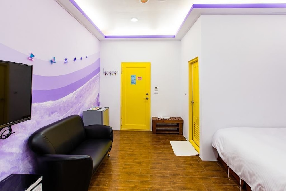 Kenting Star Inn