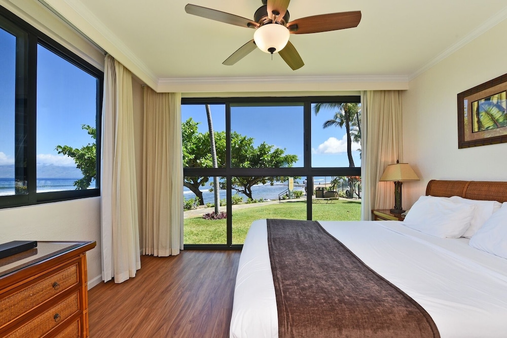 Ka'anapali Shores 160