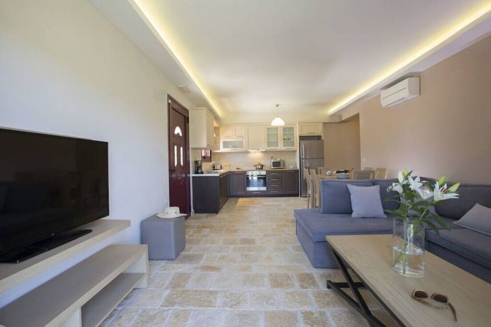 Villa Magnolia Poros photo 4