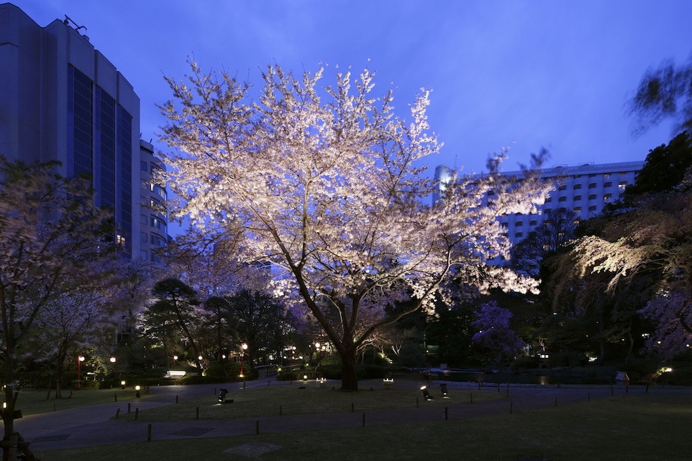 Grand Prince Hotel Shin Takanawa 140