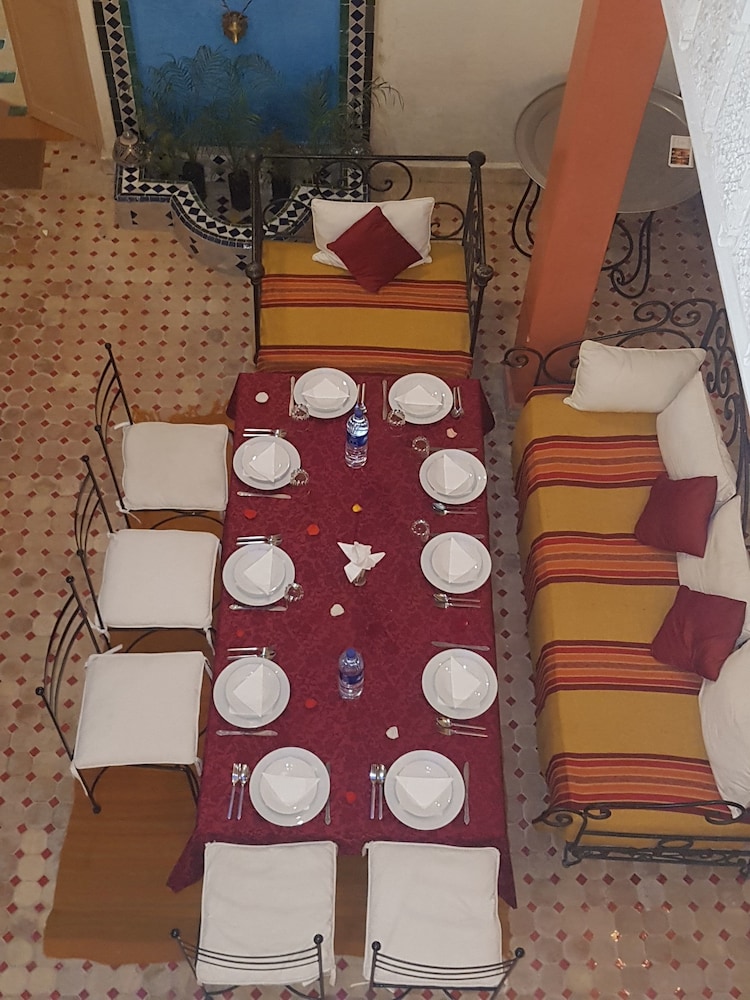 Riad Dar Nakhla