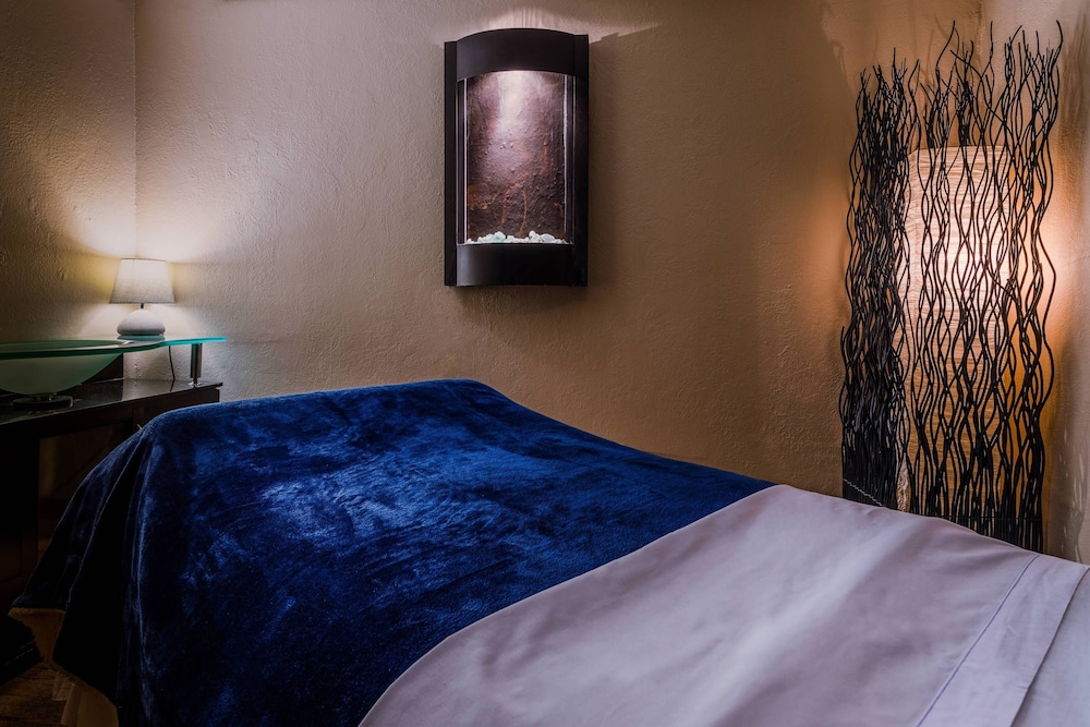 Lake Tahoe Vacations - Marriott Grand Residence Club, Lake Tahoe - 1 to 3 bedrooms Pent - Property Image 22