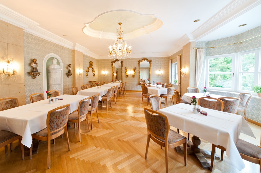 Hotel Muller Hohenschwangau - Property Image 15