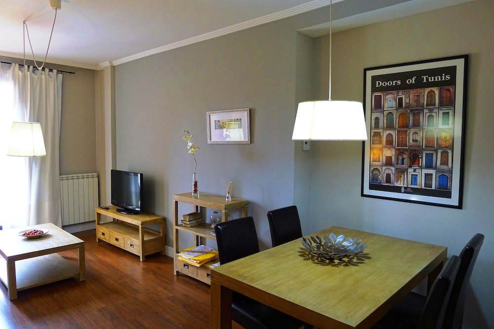 Salamanca Centro Apartamentos