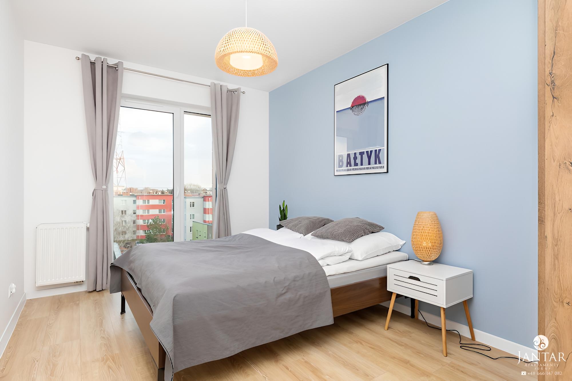 Jantar Apartamenty - Moda na Kołobrzeg view 3