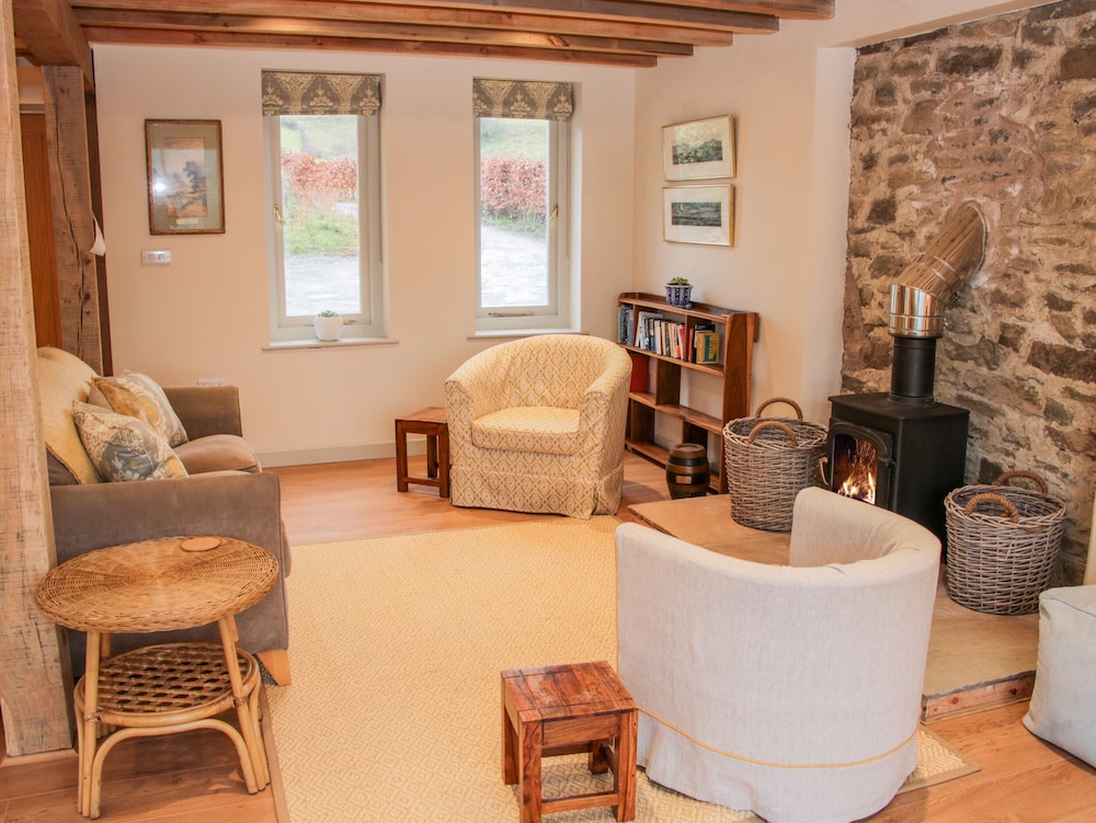 Brynlikky Cottage