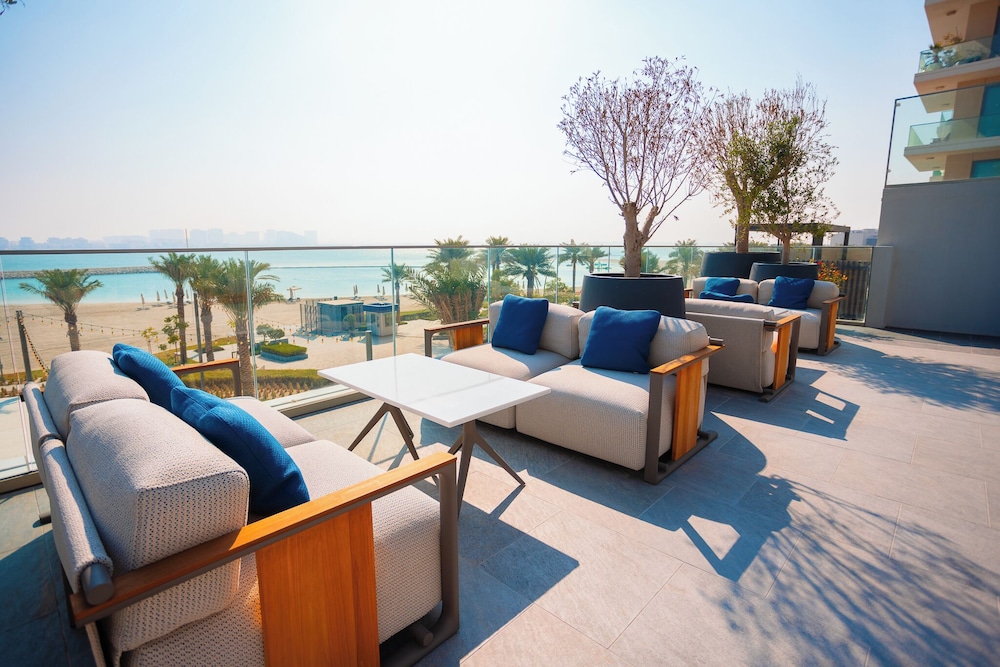 Address Residences Marassi Vista