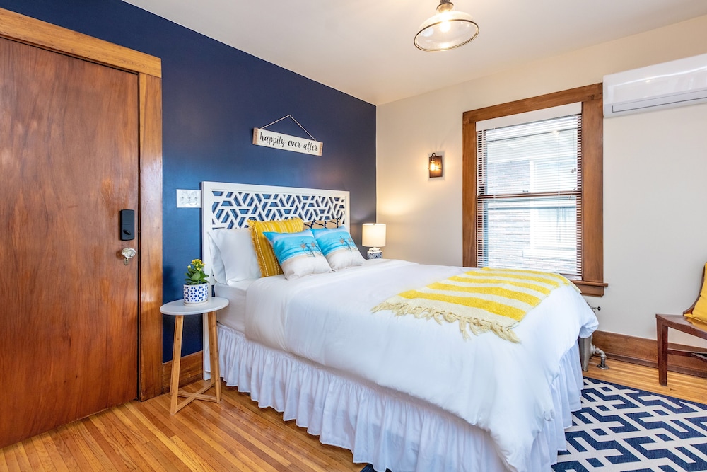 The Butler House B&B