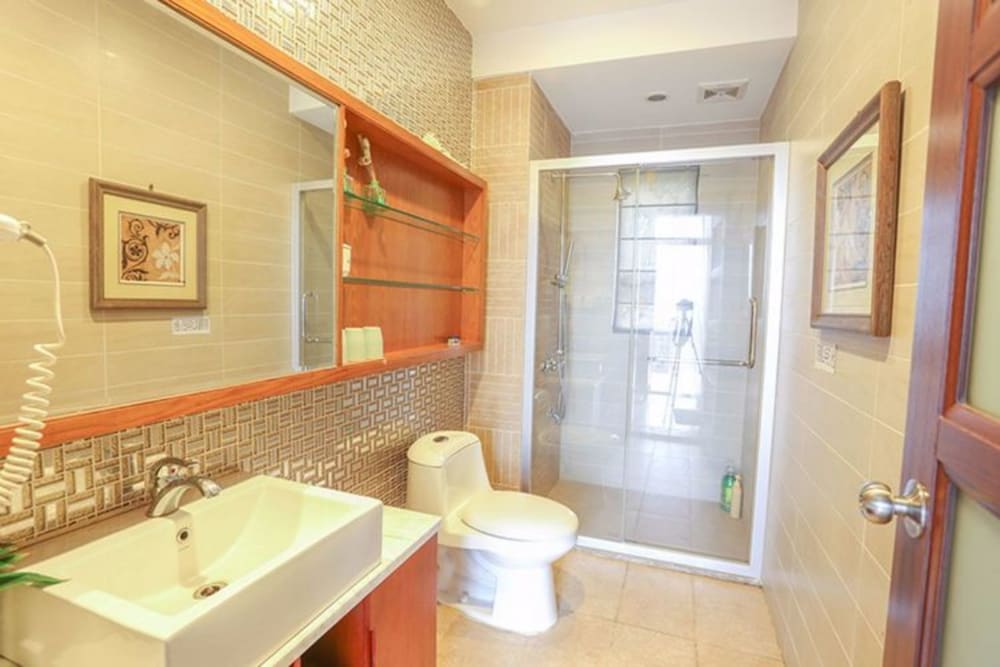 Fogang Zhijiayou Villa Resort