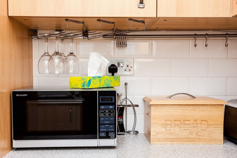 Stylish One Bedroom Flat in Vauxhall