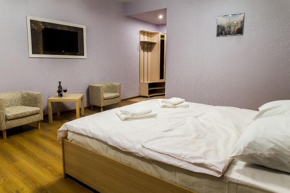 Nitsa Hotel
