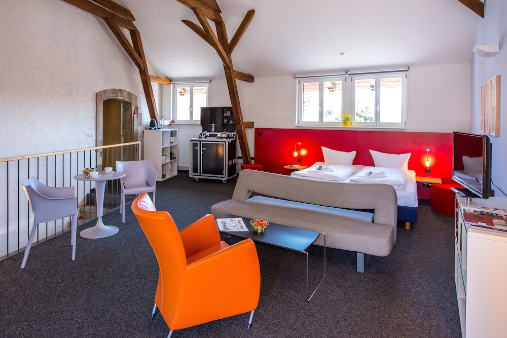 Resort Schloss Auerstedt
