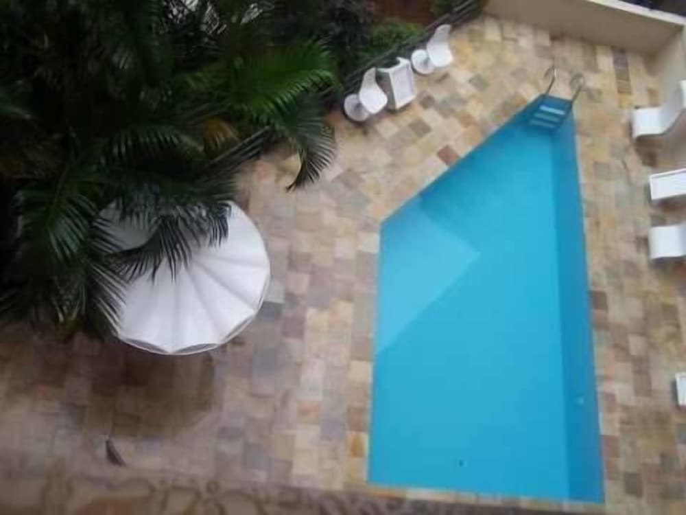 Ipanema Flat Hotel