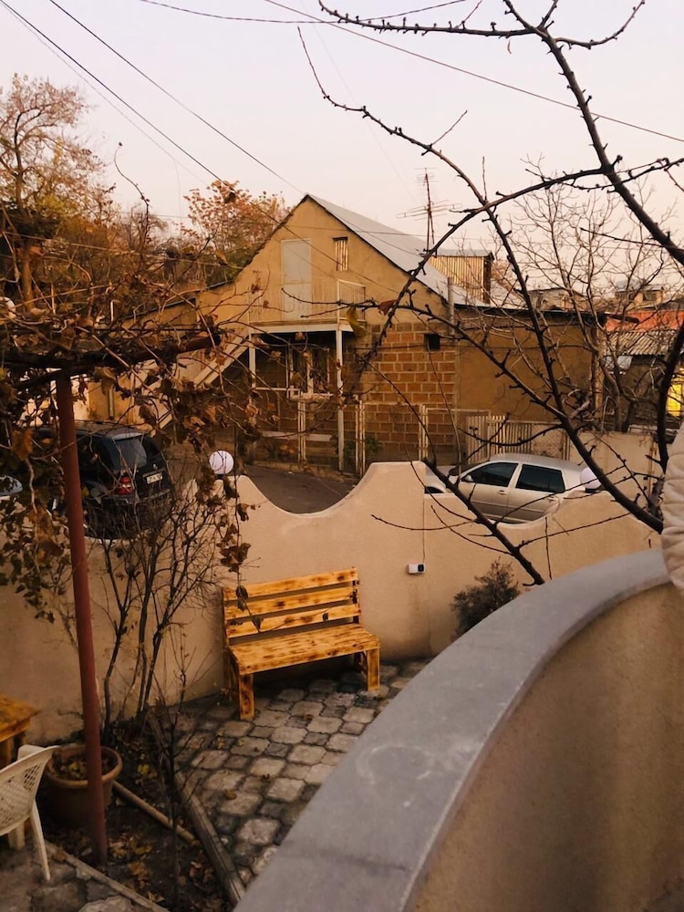 M&G Hostel and Tours
