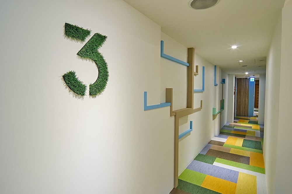 East Hostel
