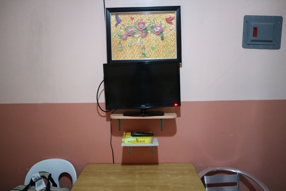 Have Pension Hauz