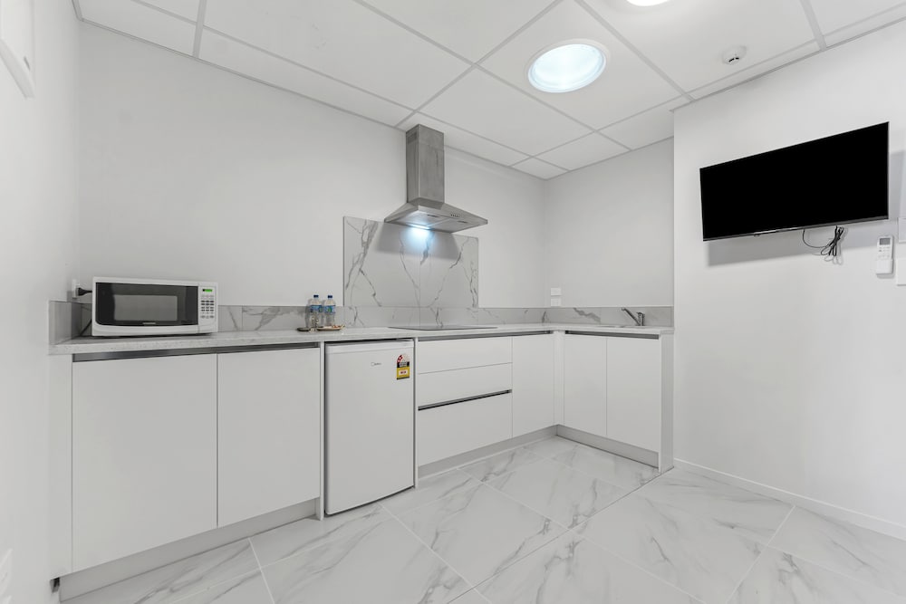 Onehunga Suites