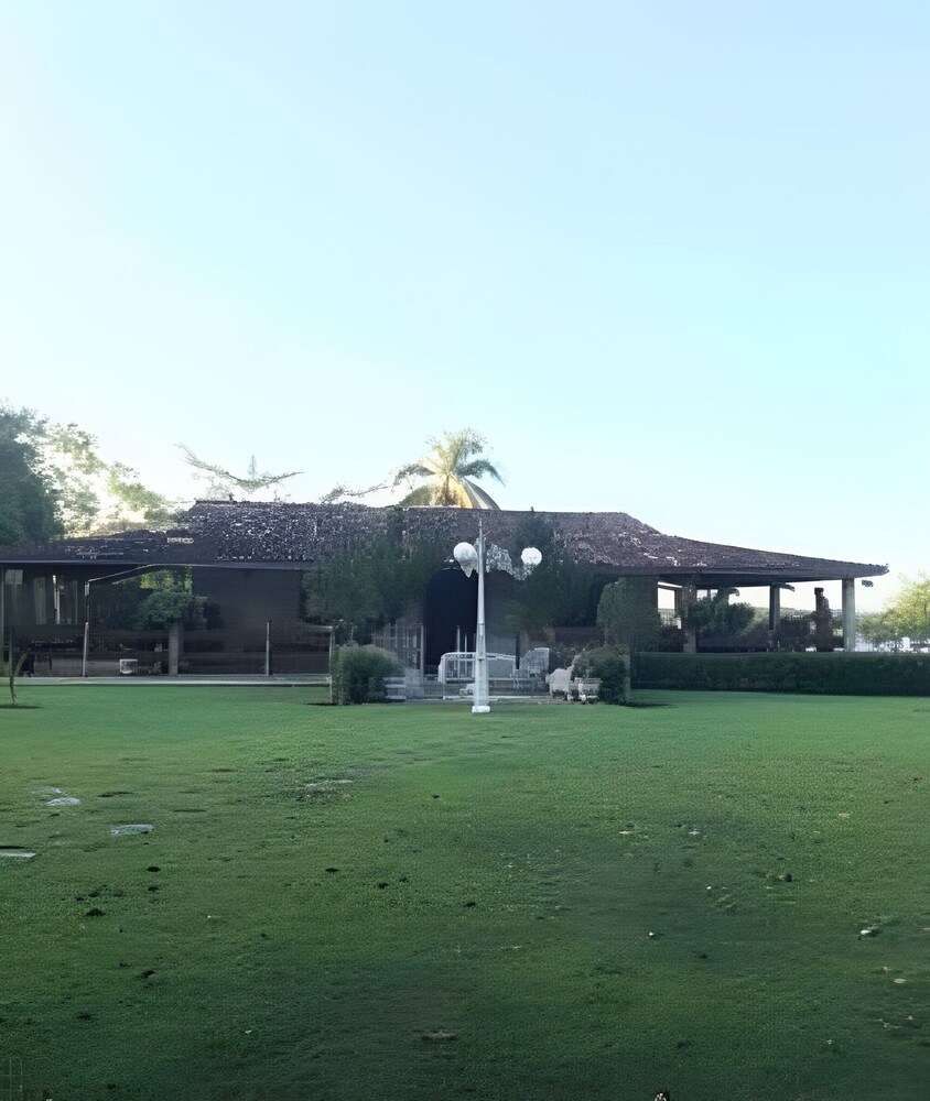 Sítio em Aldeia com piscina vista vale