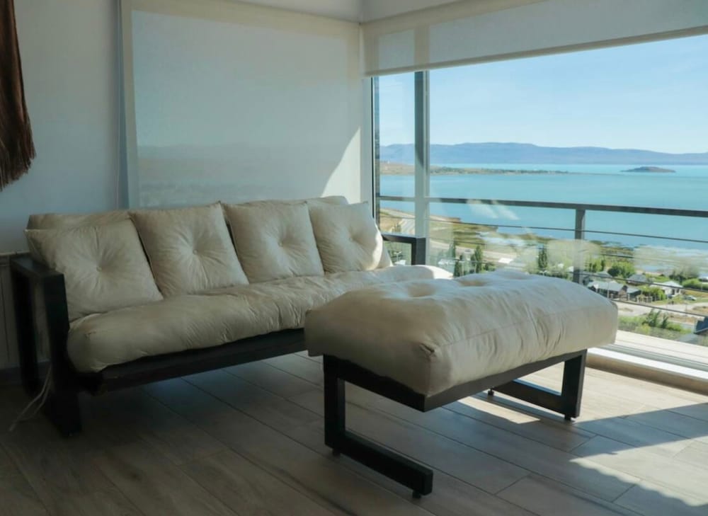 Villa en El Calafate - Argentina
