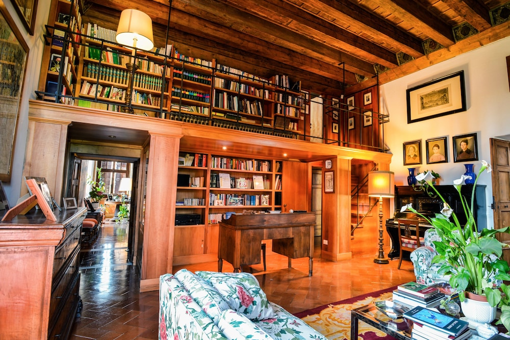 Villa Sagramoso Sacchetti