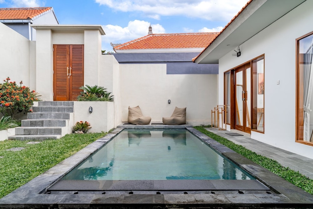 Villa Urip Canggu