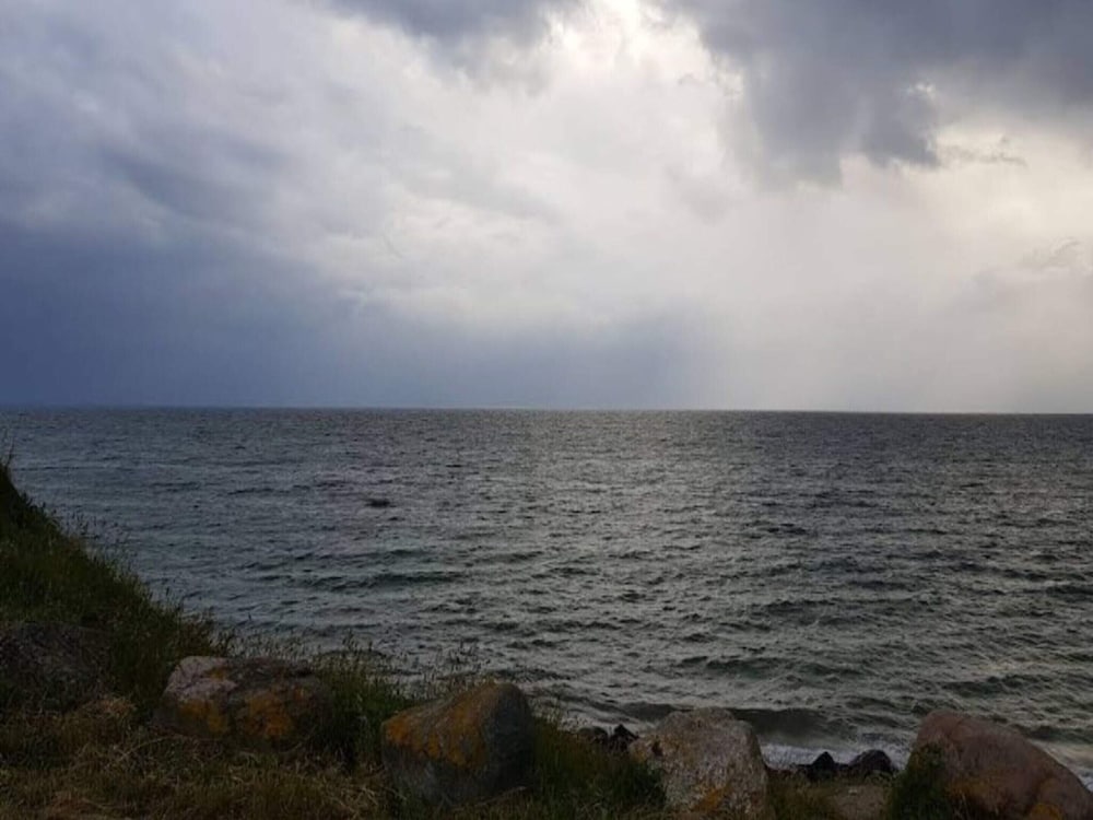 7 Person Holiday Home in Vaeggerlose