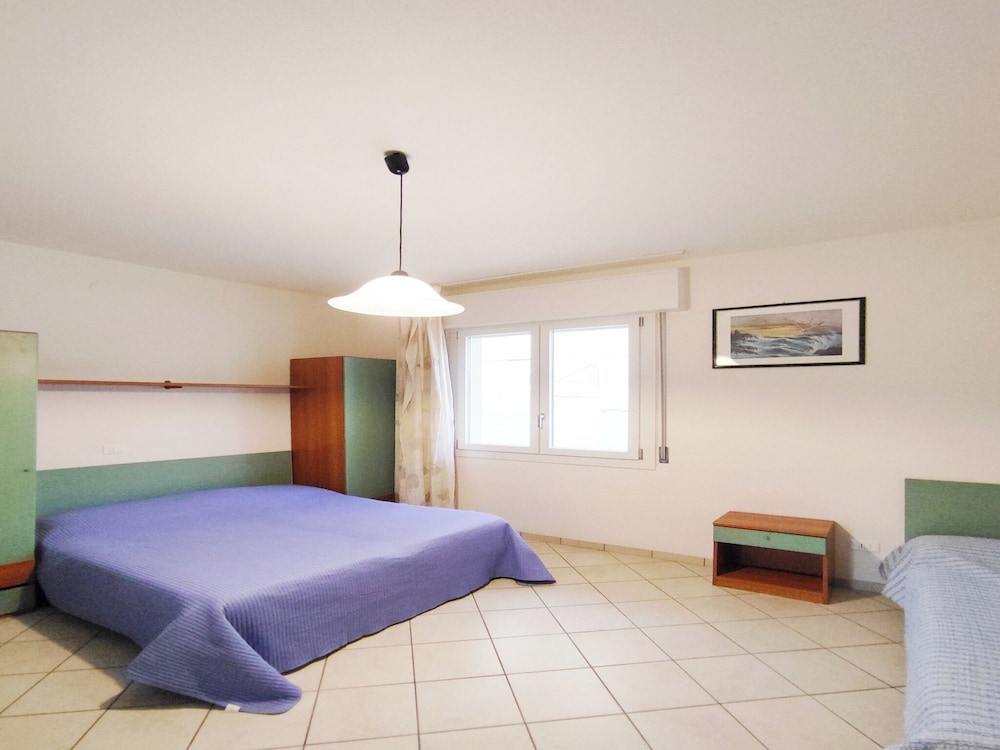 Bright and Cozy Apartment in Bibione