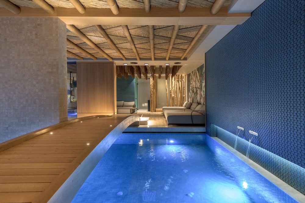 Porto Angeli Beach Resort – All Inclusive