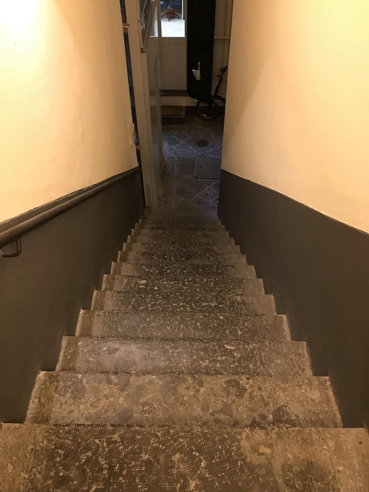Case Così Chiaia